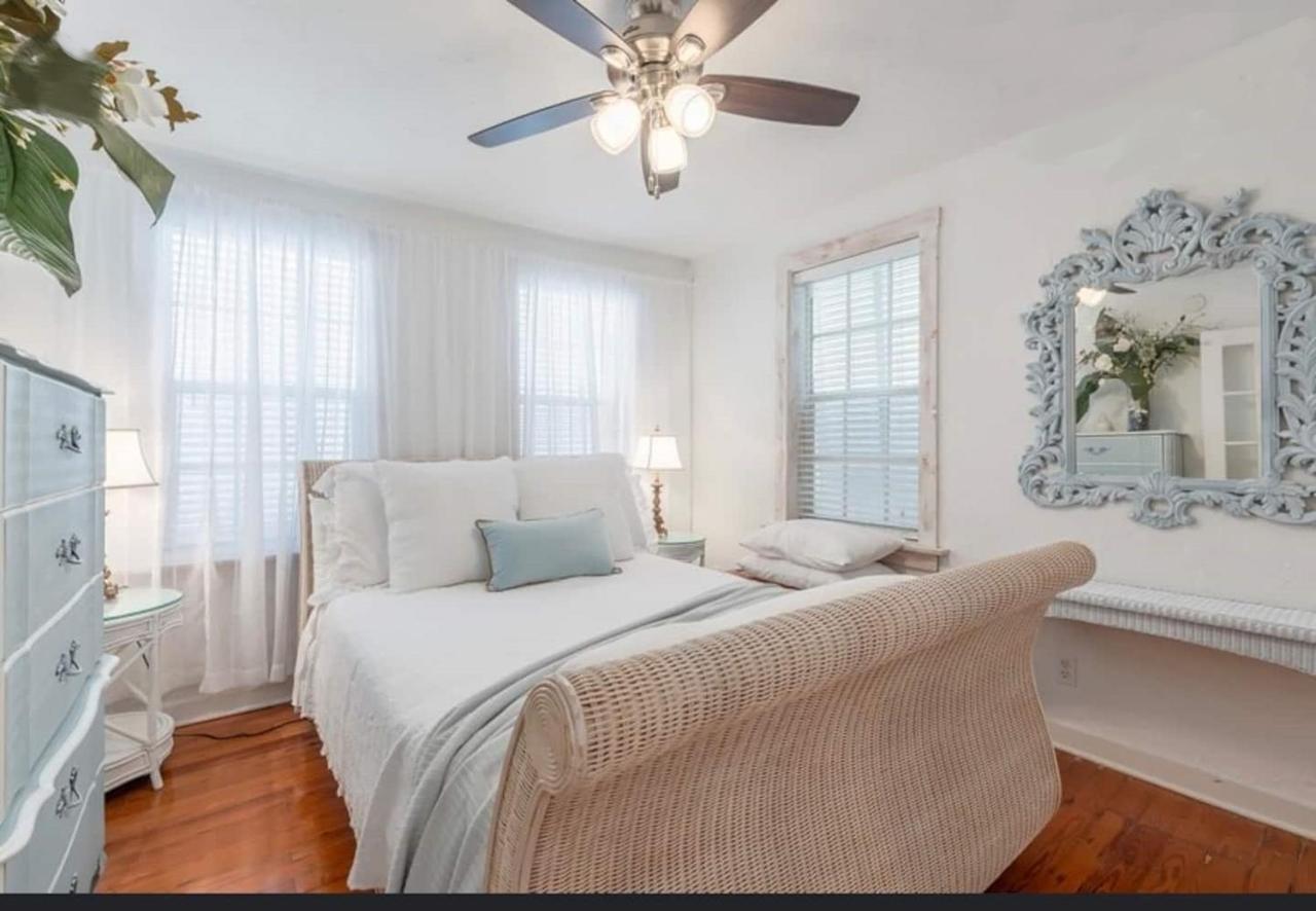 Tropical Designer House In Heart Of Antique Row Wpb Villa West Palm Beach Buitenkant foto